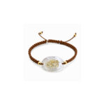 Sedef Üzeri Allah Yazılı Bileklik - Görsel 2