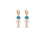 Balık Küpe - Image 2