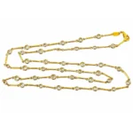 Zincir Su Kolye - Image 2