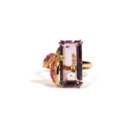 Amethyst Yüzük