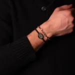 Ataç Zincir Altın Bileklik - Image 4