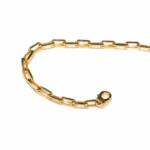 Ataç Zincir Altın Bileklik - Image 2