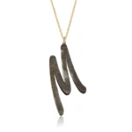 M Harfi Kolye - Image 2