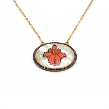 Sedef Fatima Ana Eli Kolye